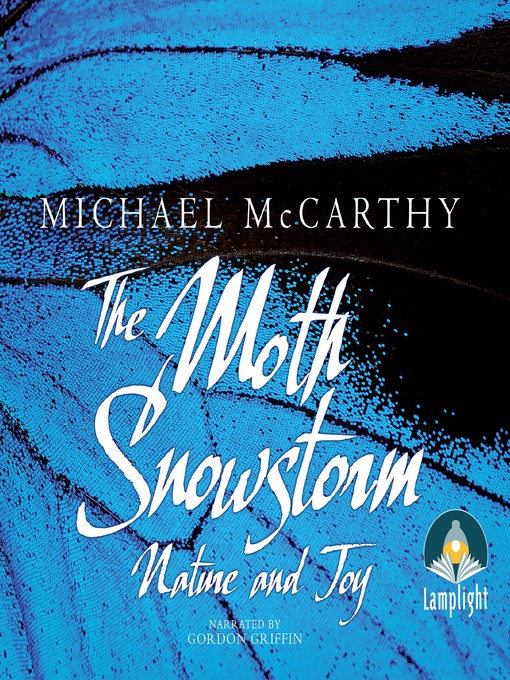 Title details for The Moth Snowstorm by Michael McCarthy - Available